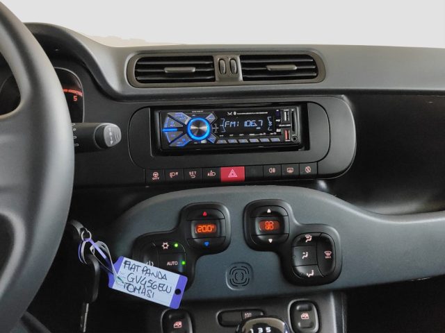 FIAT Panda usata 15