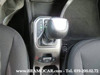 JEEP Renegade usata, con Touch screen