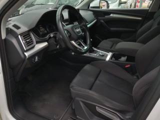AUDI Q5 usata, con Climatizzatore