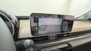 FIAT 600 usata, con Park Distance Control