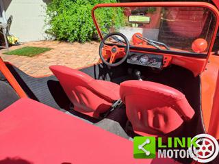 VOLKSWAGEN Buggy usata 4