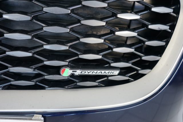 JAGUAR E-Pace usata, con Sensore di pioggia