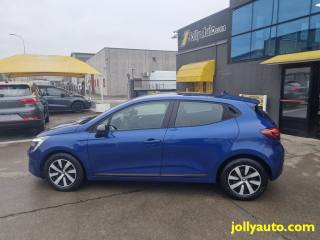 RENAULT Clio usata, con Airbag Passeggero