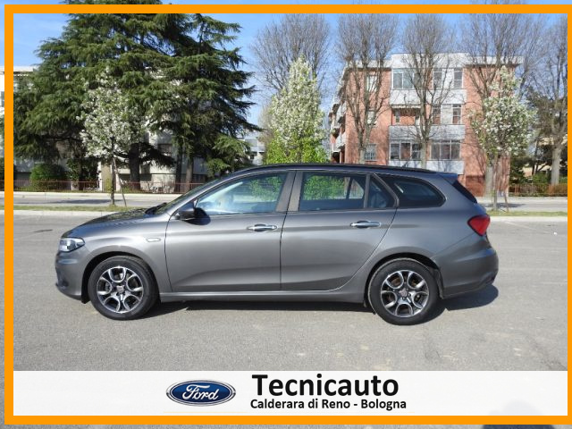 FIAT Tipo usata, con Airbag laterali