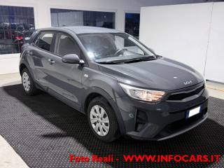 KIA Stonic 1.2 84 cv Urban - PROMO