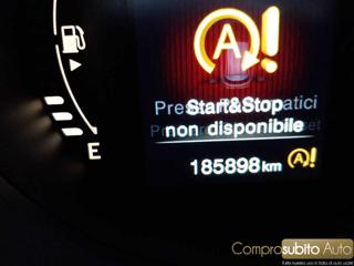 FIAT 500X usata, con Specchietti laterali elettrici