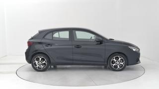 MG MG3 usata, con Autoradio