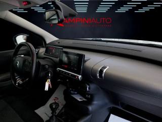 CITROEN C4 Cactus usata 17