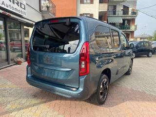 FIAT Doblo usata, con Airbag laterali