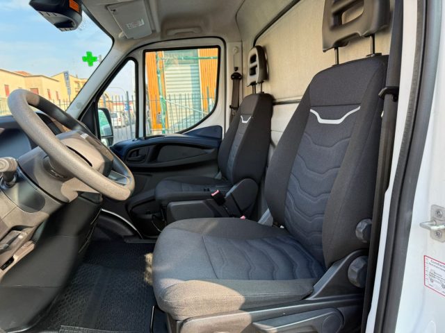 IVECO Daily usata, con Immobilizzatore elettronico