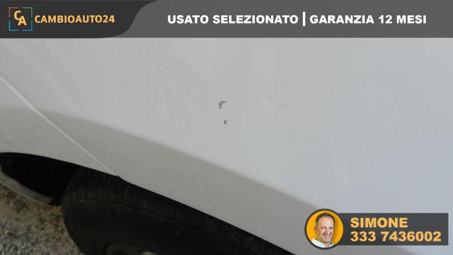 PORSCHE Macan usata 112
