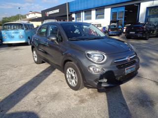 FIAT 500X usata, con Cerchi in lega