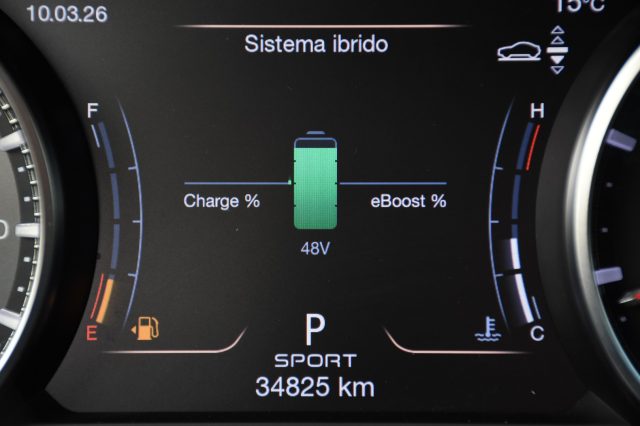 MASERATI Levante usata, con Controllo trazione