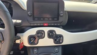 FIAT Panda usata, con Servosterzo