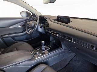 MAZDA CX-30 usata, con Bracciolo