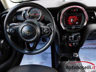 MINI One usata, con Sedile posteriore sdoppiato