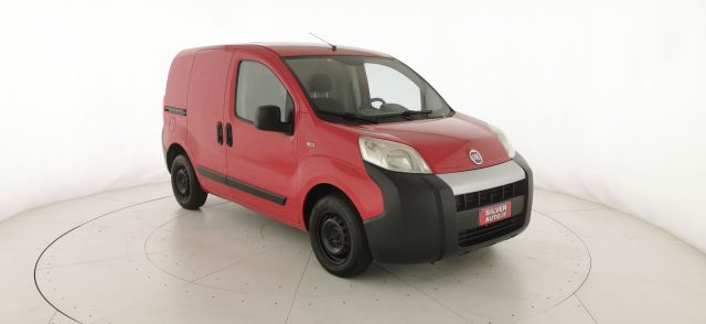 FIAT Fiorino usata 0
