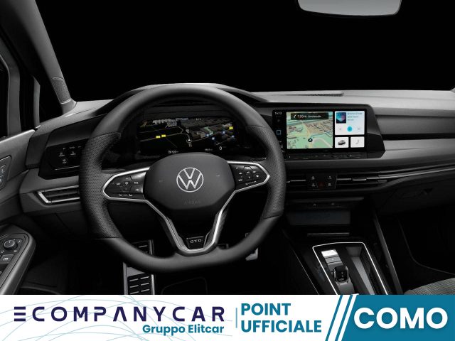 VOLKSWAGEN Golf usata, con Autoradio