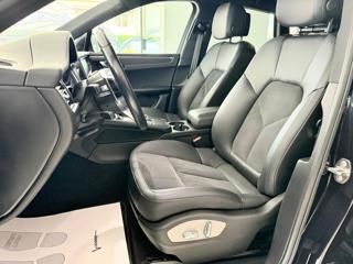 PORSCHE Macan usata, con Climatizzatore