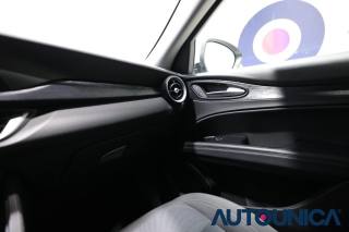 ALFA ROMEO Stelvio usata, con Sensore di pioggia