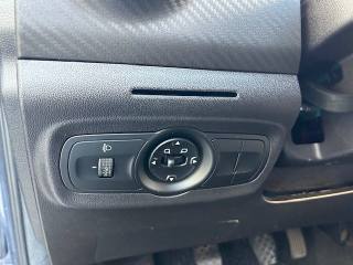 DR MOTOR DR3 usata, con Interni in pelle