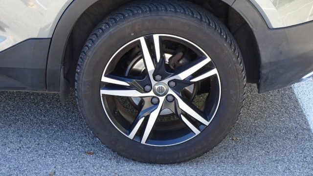 VOLVO XC40 usata, con Servosterzo