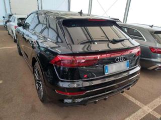 AUDI Q8 usata, con Airbag laterali
