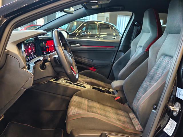 VOLKSWAGEN Golf usata, con Chiusura centralizzata
