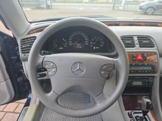 MERCEDES-BENZ CLK 200 usata, con Climatizzatore