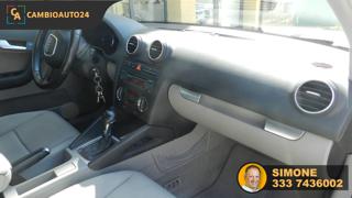 AUDI A3 usata 89