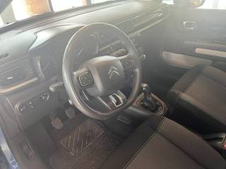 CITROEN C3 usata, con Controllo trazione