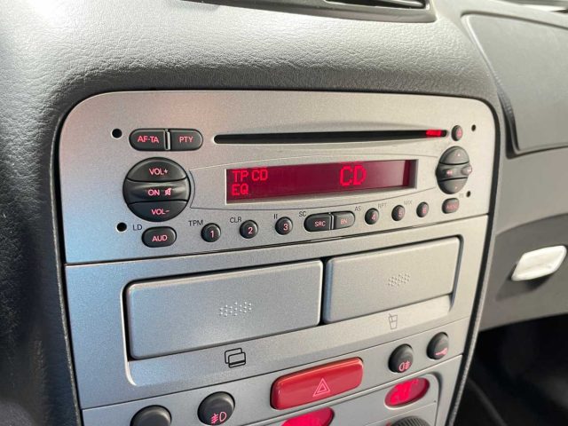 ALFA ROMEO GT usata 26