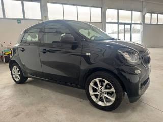 SMART ForFour usata, con Cerchi in lega