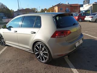 VOLKSWAGEN Golf GTI usata, con Airbag laterali