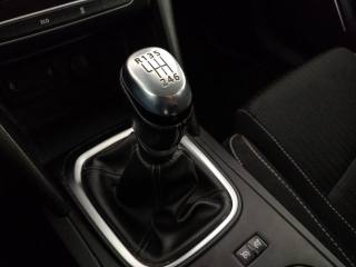 RENAULT Megane usata, con Sedile posteriore sdoppiato