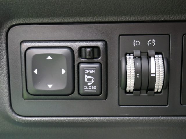 EVO Cross 4 usata, con MP3