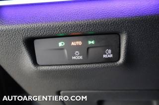 VOLKSWAGEN Tiguan usata, con Vetri oscurati