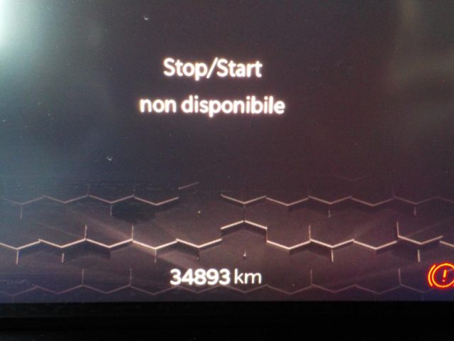 JEEP Compass usata, con USB