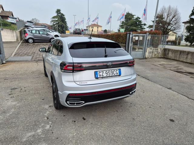 VOLKSWAGEN Taigo usata, con Cerchi in lega