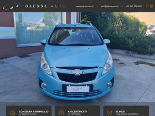 CHEVROLET Spark usata, con Autoradio