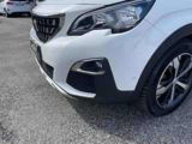PEUGEOT 3008 usata, con Airbag laterali