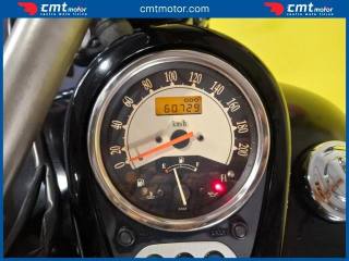 KAWASAKI VN 900 usata 7