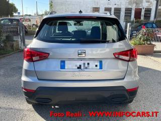 SEAT Arona usata, con Controllo trazione