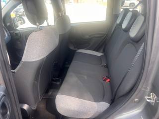 FIAT Panda usata, con Autoradio
