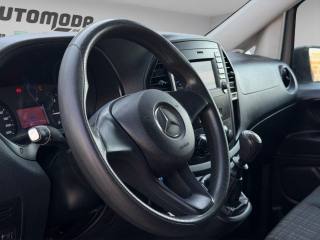 MERCEDES-BENZ Vito usata, con Airbag testa