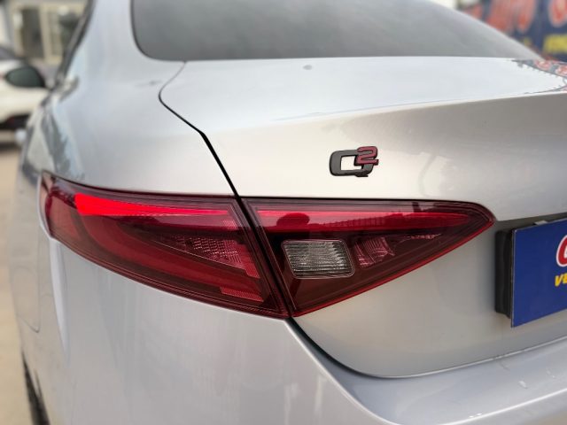 ALFA ROMEO Giulia usata, con Cruise Control