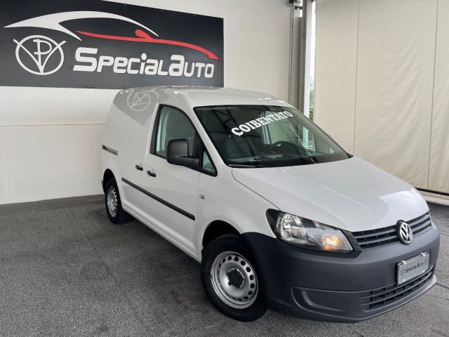 VOLKSWAGEN Caddy usata, con Controllo trazione