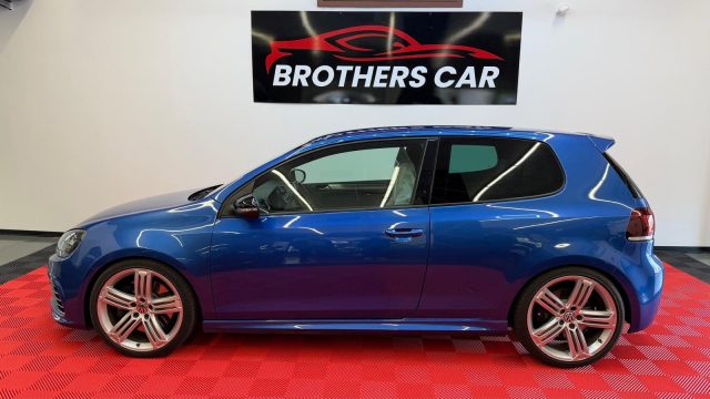 VOLKSWAGEN Golf R usata, con Airbag Passeggero