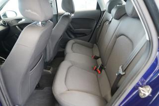 AUDI A1 usata, con Airbag testa