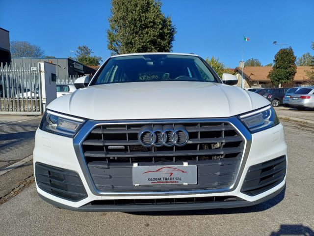 AUDI Q5 usata, con Sensore di luce